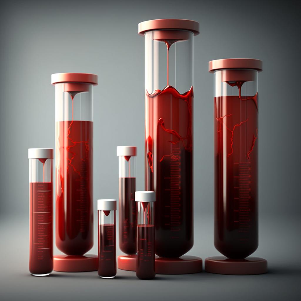 Quando e come effettuare un esame del sangue in gravidanza?