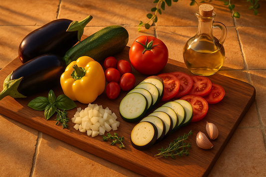 Pourquoi faire attention aux PFAS dans nos ustensiles de cuisine ?