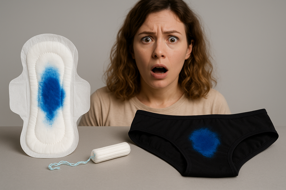 Vous avez tout faux sur vos règles (et votre gynéco ne vous l’a jamais dit)