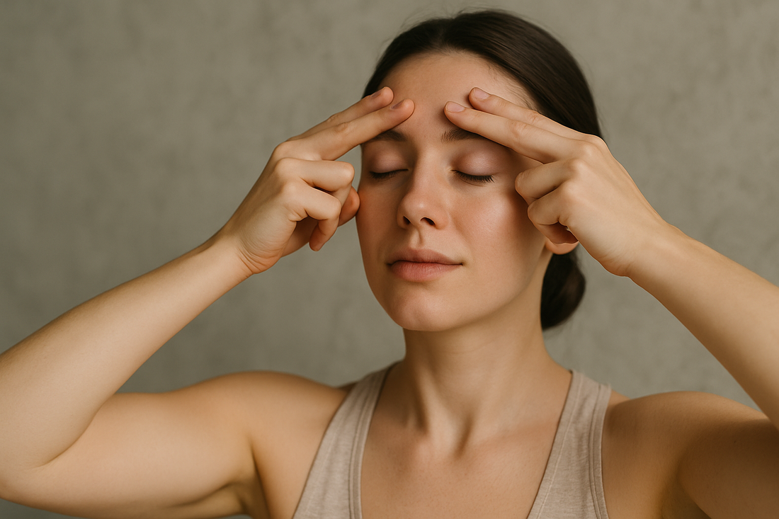 Pourquoi faire du yoga du visage ?