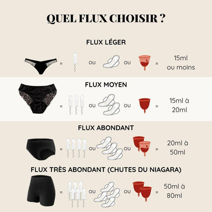 Culotte Suzanne-Lingerie-Elia Lingerie