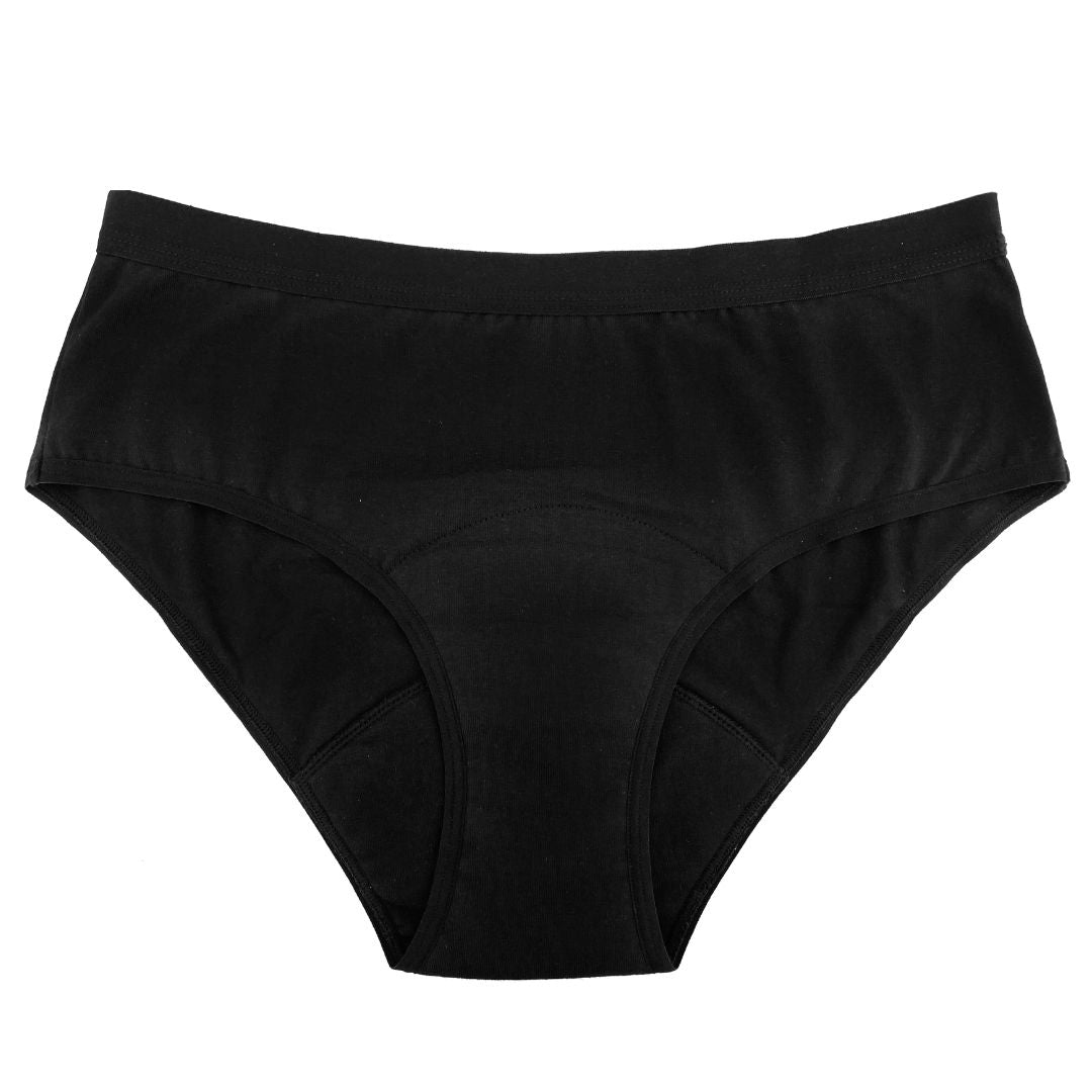 Culotte Ado-Lingerie-Elia Lingerie