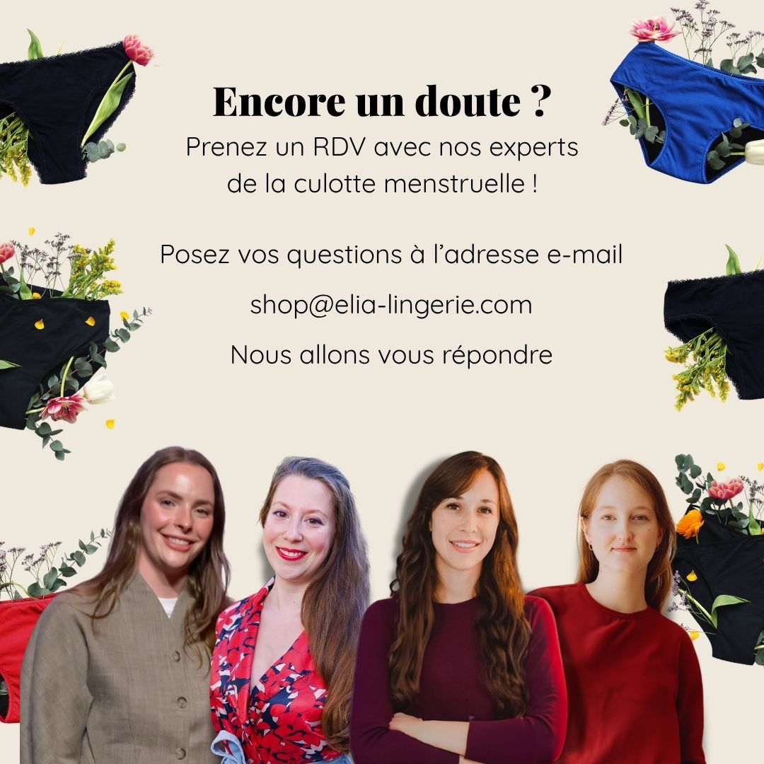 Culotte Philomène-Lingerie-Elia Lingerie