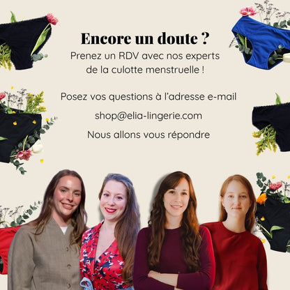 Culotte Philomène-Lingerie-Elia Lingerie