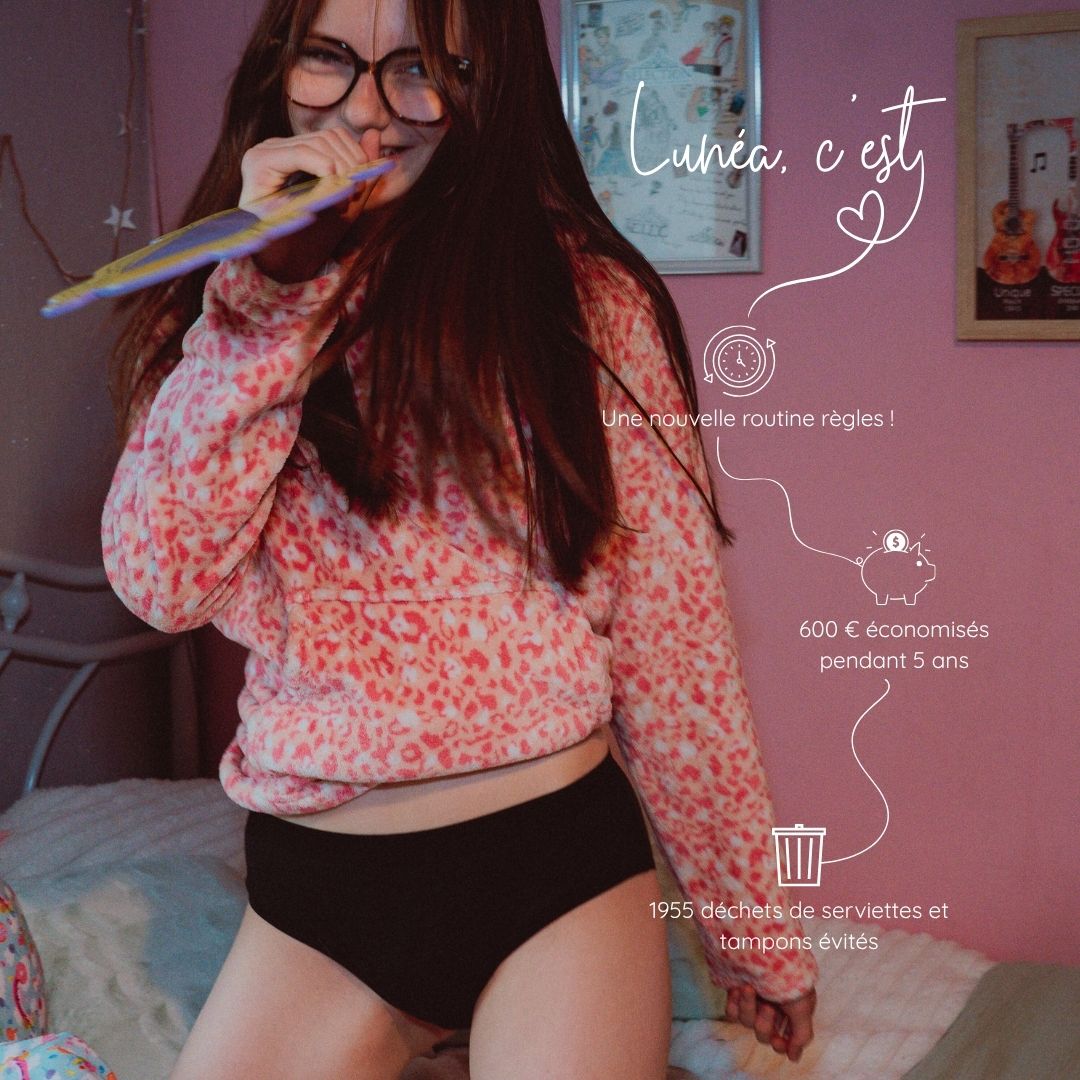 Culotte Ado-Lingerie-Elia Lingerie