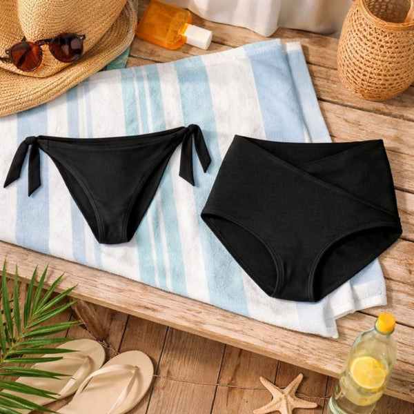 Culotte menstruelle pour femmes, sous vêtement physiologique