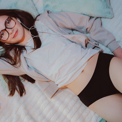 Culotte Ado-Lingerie-Elia Lingerie