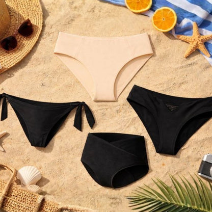 Pack Été tranquille