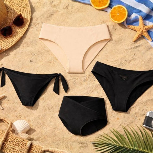 Pack Été tranquille