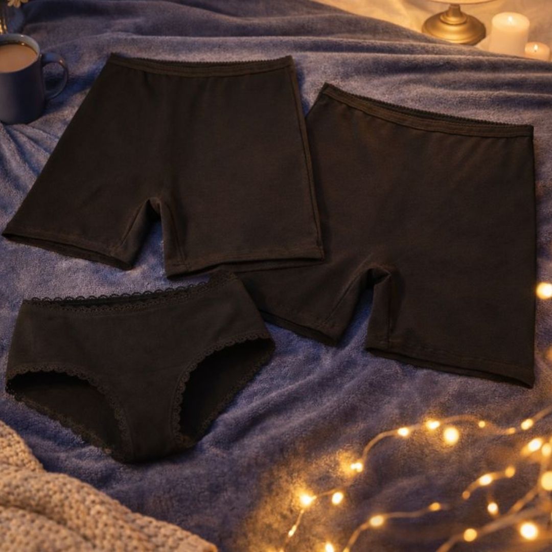 Pack Nuit-Lingerie-Elia Lingerie