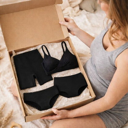 Pack Post-partum-Lingerie-Elia Lingerie