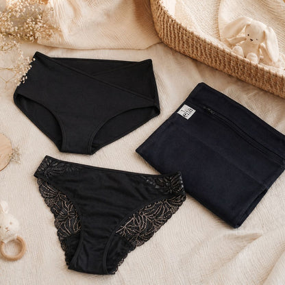 Pack duo Maman Love-Lingerie-Elia Lingerie