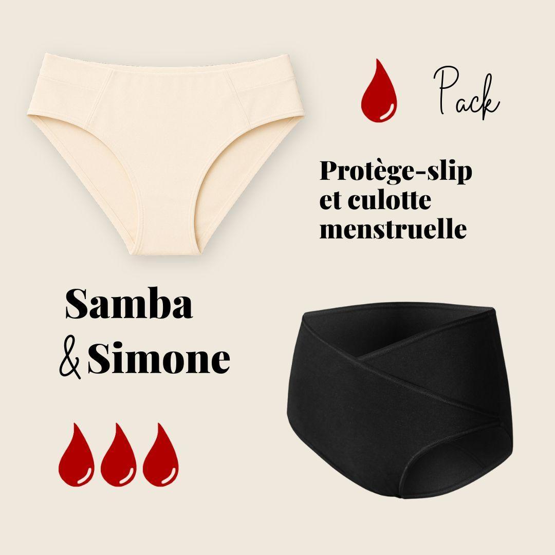 Pack Confort-Lingerie-Elia Lingerie