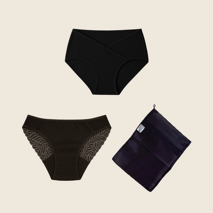 Pack duo Maman Love