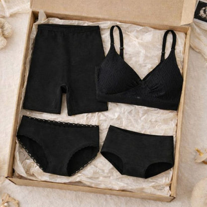 Pack Post-partum-Lingerie-Elia Lingerie