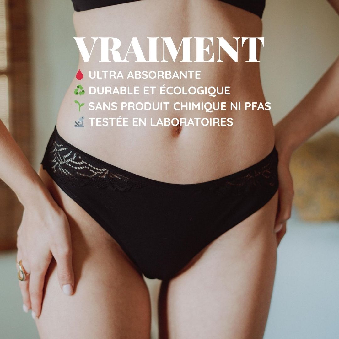 Culotte Suzanne-Lingerie-Elia Lingerie