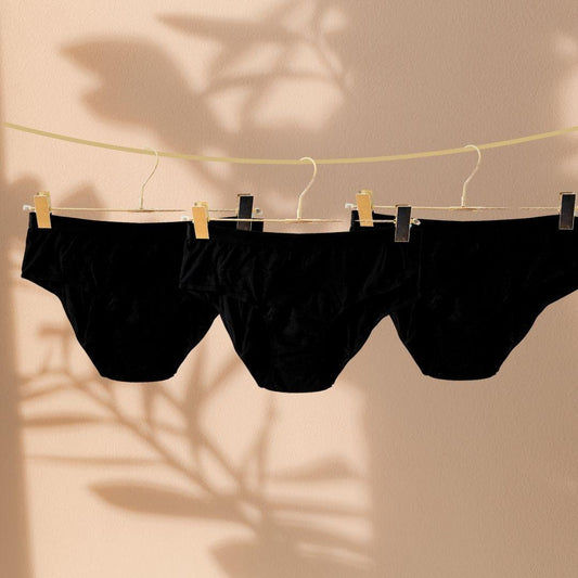 Culotte Lunéa-Elia Lingerie