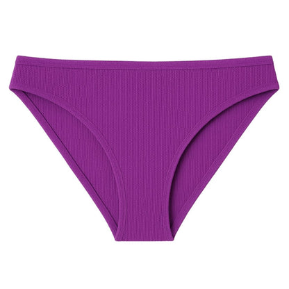 Bas de maillot Violet Malou-Bain-Elia Lingerie