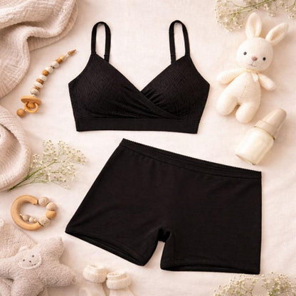 Pack Grossesse-Lingerie-Elia Lingerie