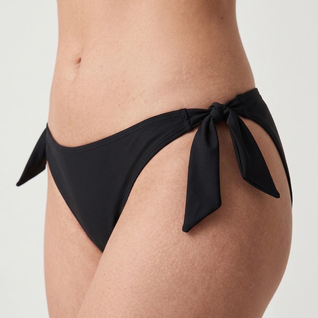 Bas de maillot de bain menstruel nouette Calypso-Bain-Elia Lingerie