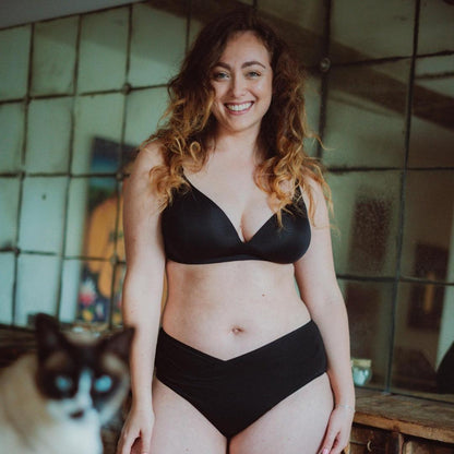 Pack menstruel Bureau-Lingerie-Elia Lingerie