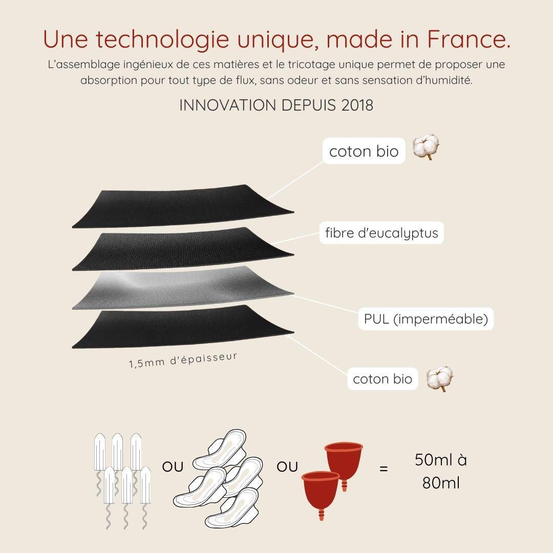 Pack Post-partum-Lingerie-Elia Lingerie