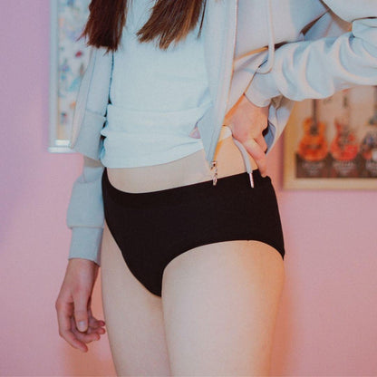 Culotte Ado-Lingerie-Elia Lingerie