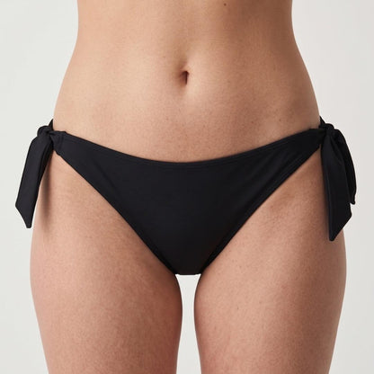 Bas de maillot de bain menstruel nouette Calypso-Bain-Elia Lingerie