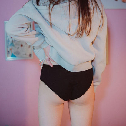 Culotte Ado-Lingerie-Elia Lingerie