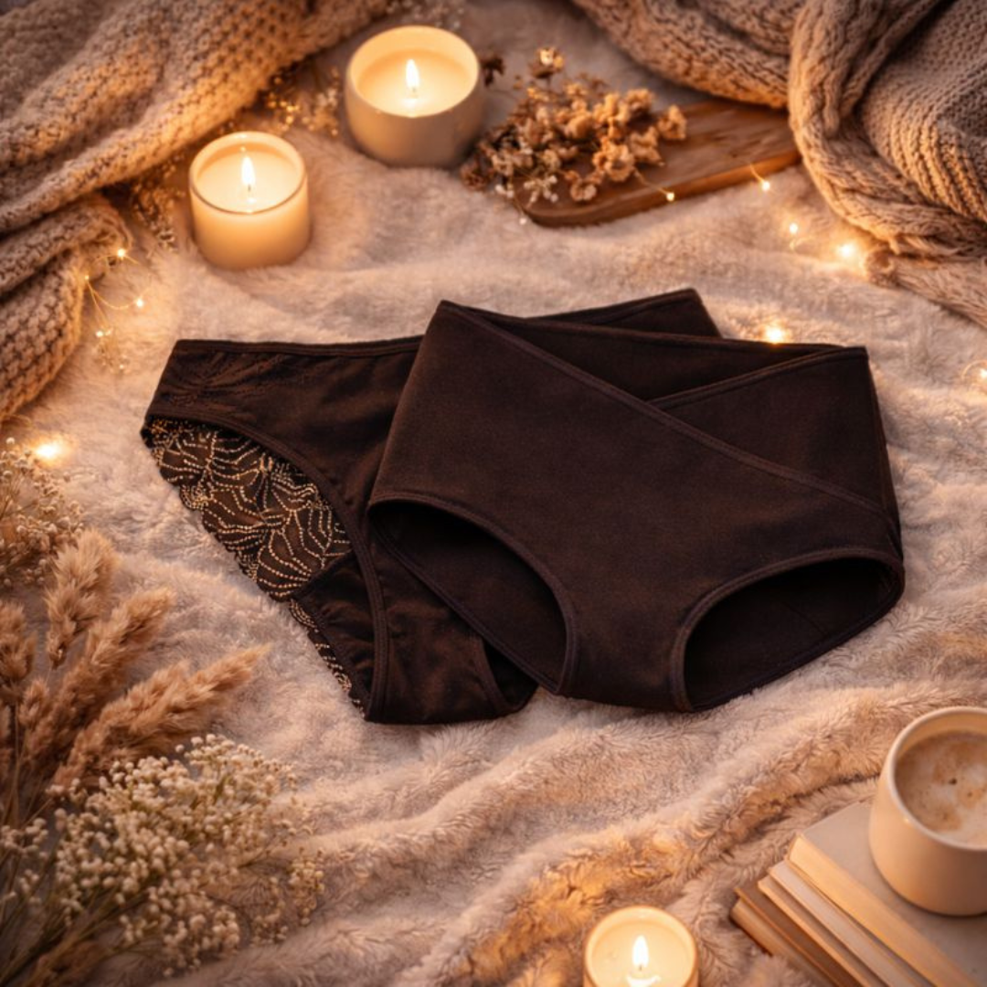 Pack L'amoureuse de soi-Lingerie-Elia Lingerie