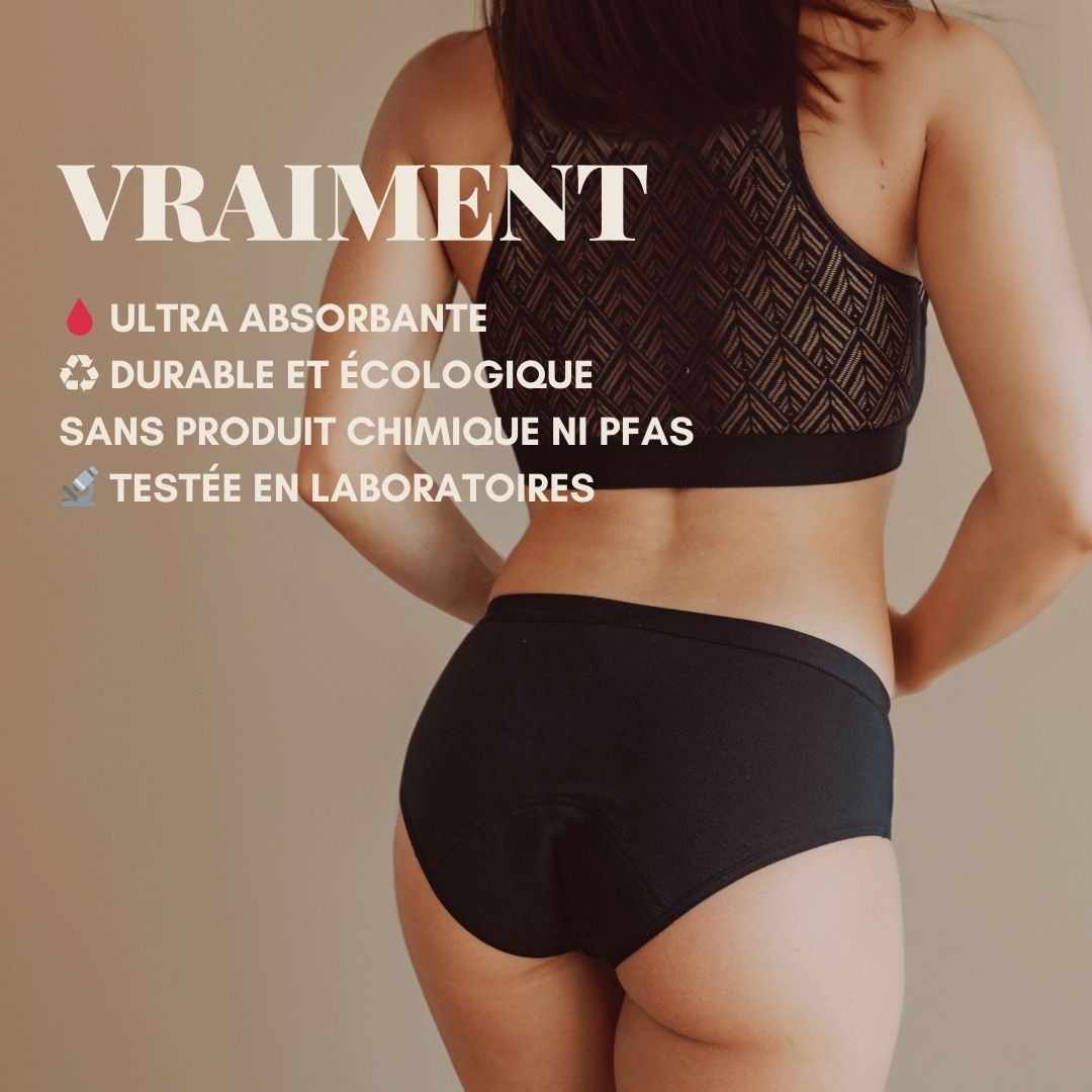 Culotte Lunéa-Elia Lingerie