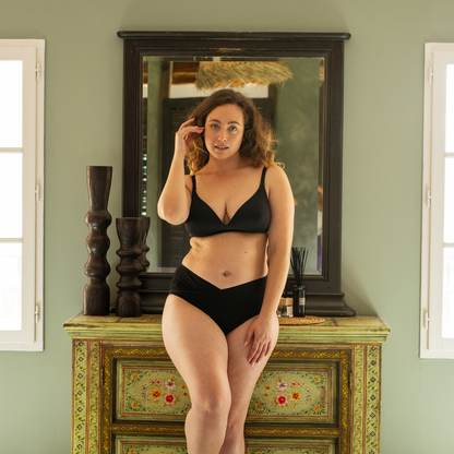 Pack L'amoureuse de soi-Lingerie-Elia Lingerie