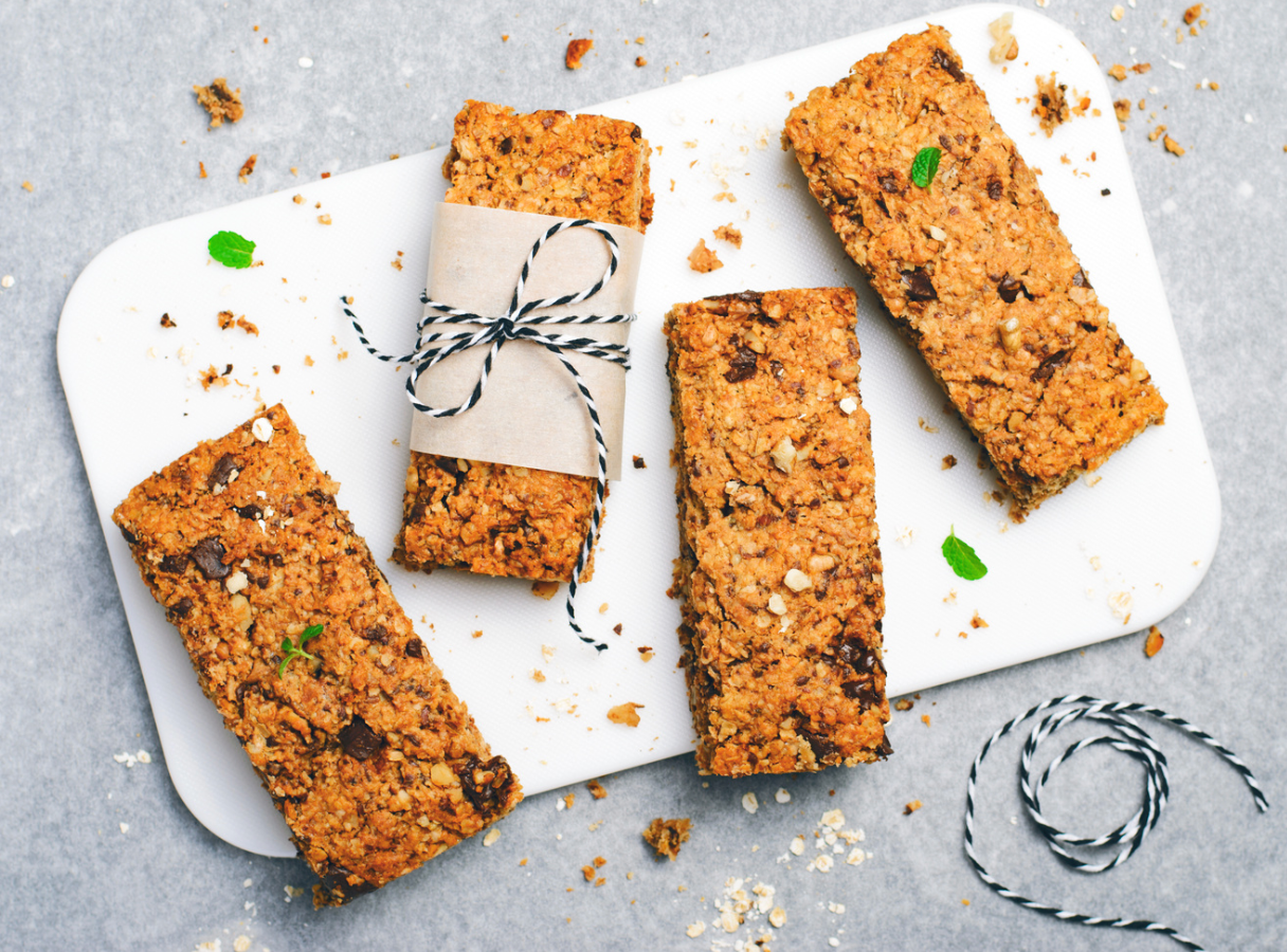 Les bases de l'alimentation hormone-friendly - Elia