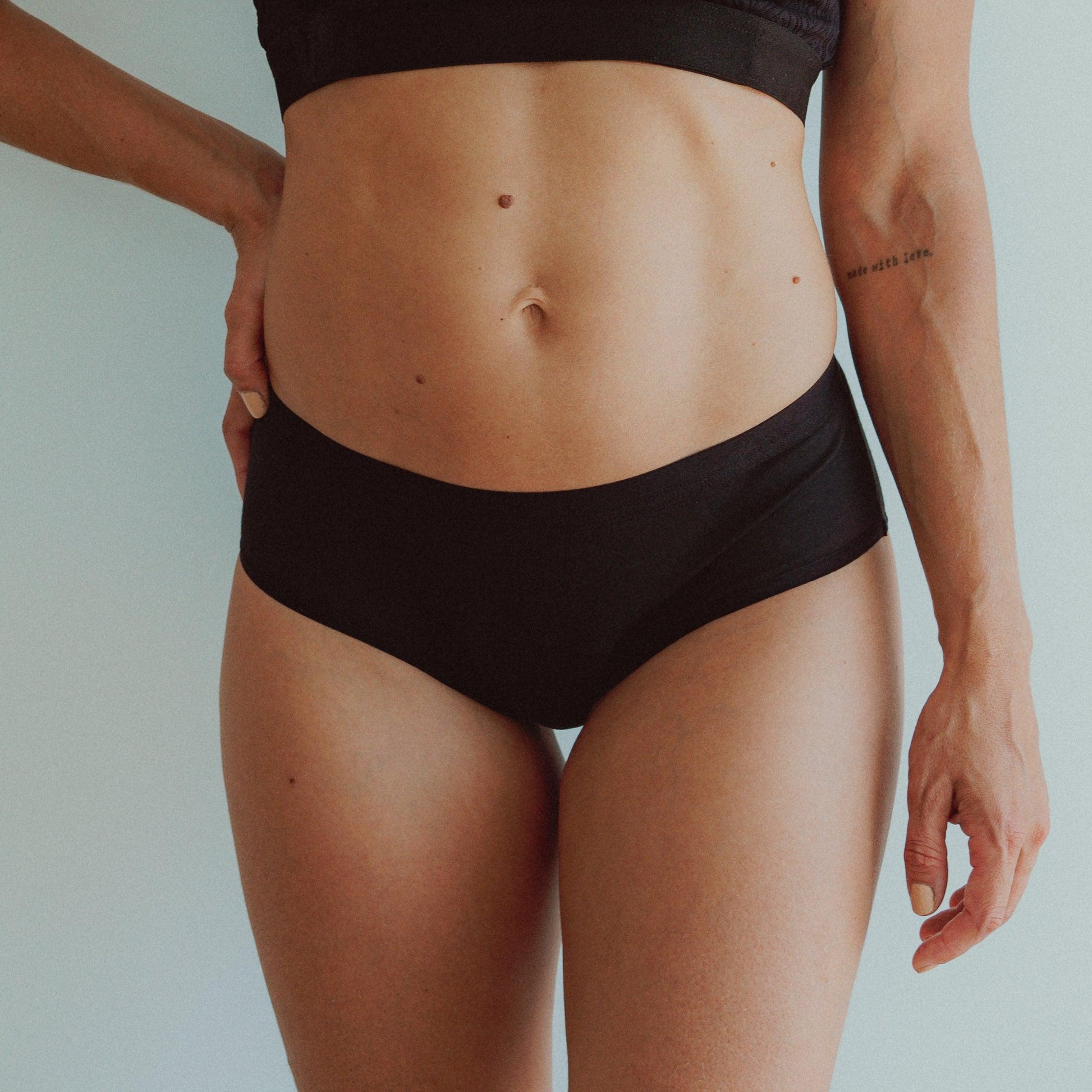 La period pants Elia-Elia Lingerie