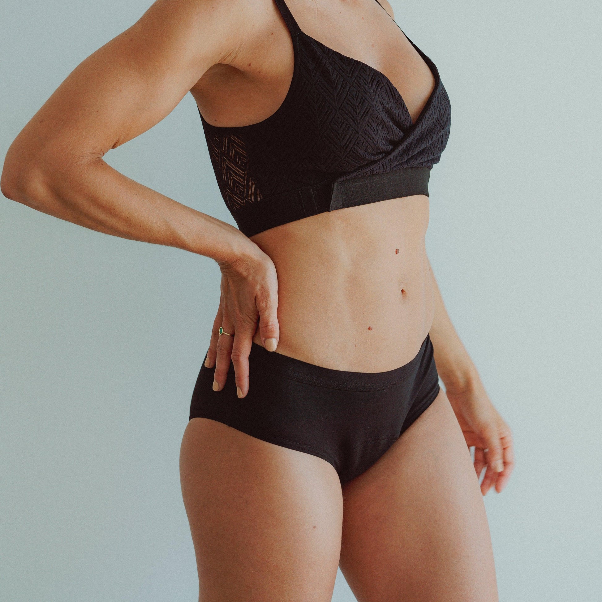 La period pants Elia-Elia Lingerie