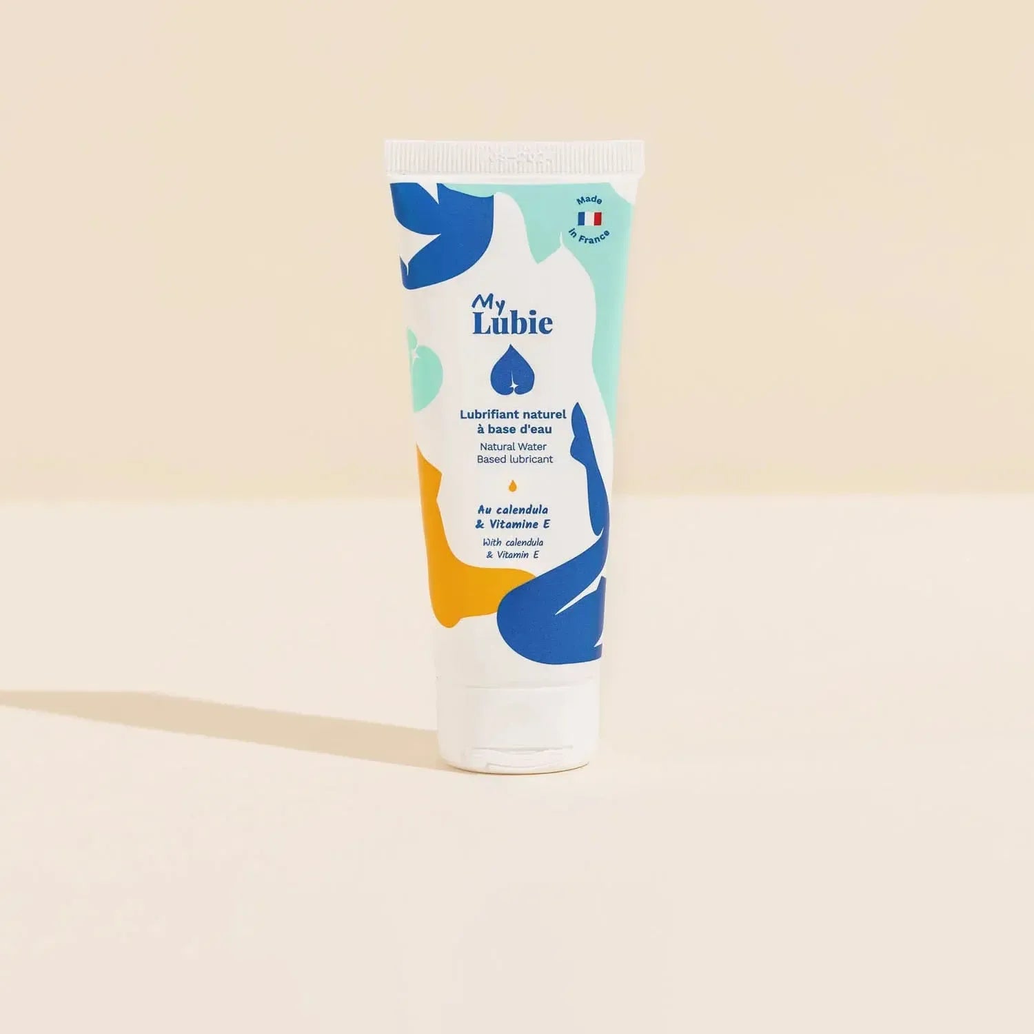 Lubrifiant naturel fluide-Elia Lingerie