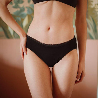 Shorty Armande-Lingerie-Elia Lingerie