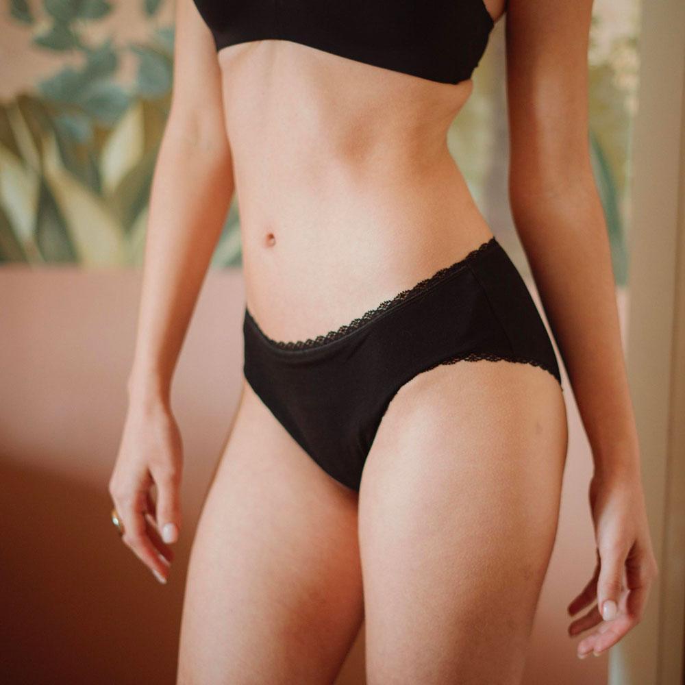 Shorty Armande-Lingerie-Elia Lingerie