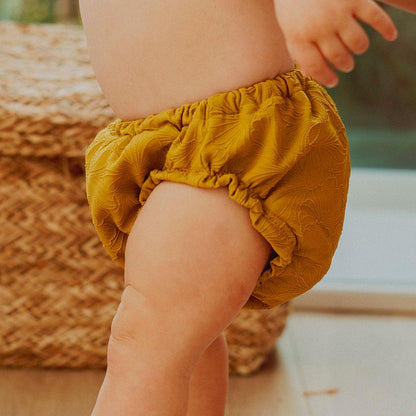 Couche de bain bébé Kanoa Anis-Bain-Elia Lingerie