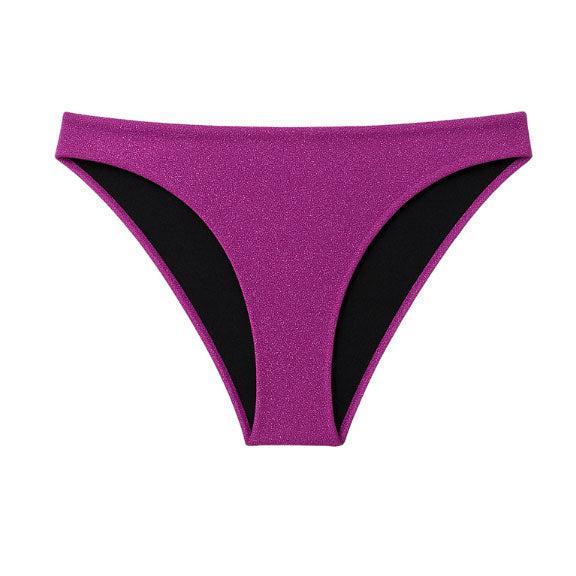 Bas de maillot menstruel Prune Alizée-Bain-Elia Lingerie