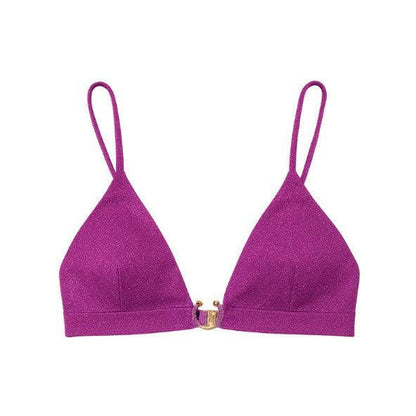 Haut de maillot Prune Alizée-Bain-Elia Lingerie
