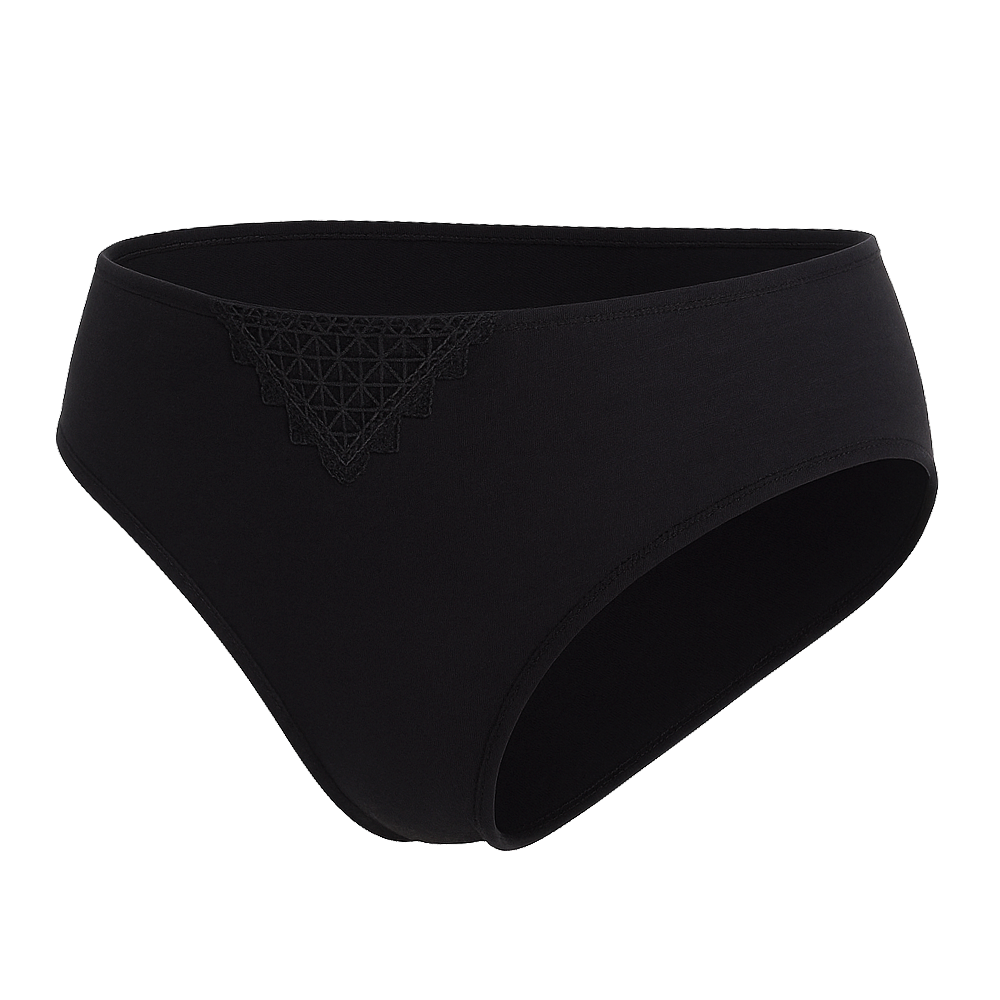 Culotte Philomène-Lingerie-Elia Lingerie