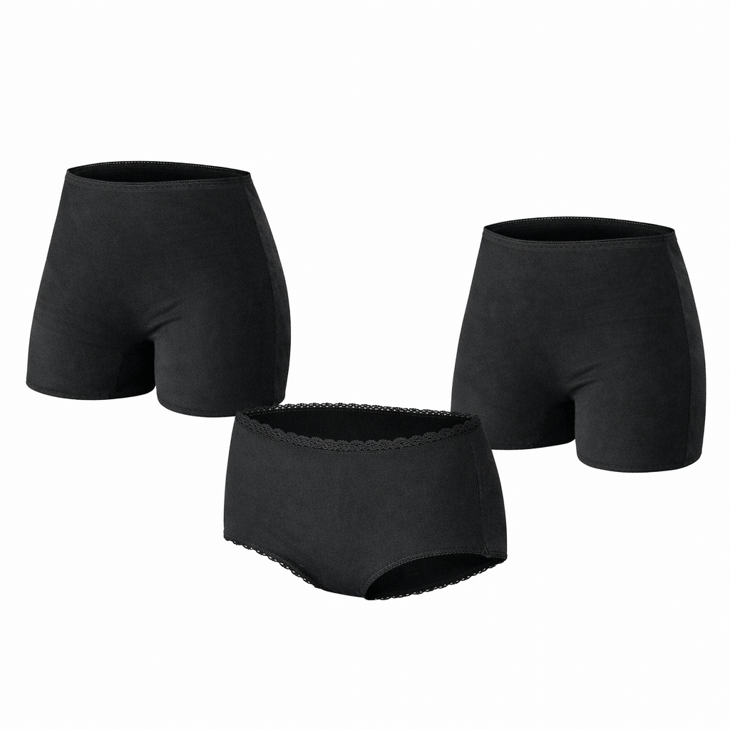 Pack Nuit-Lingerie-Elia Lingerie