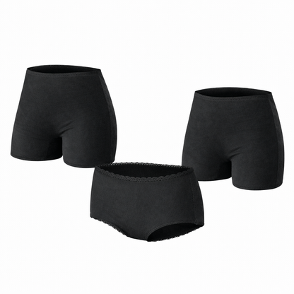 Pack Nuit-Lingerie-Elia Lingerie