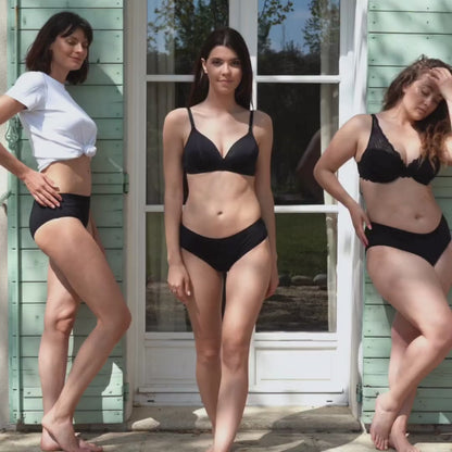 Culotte Lunéa