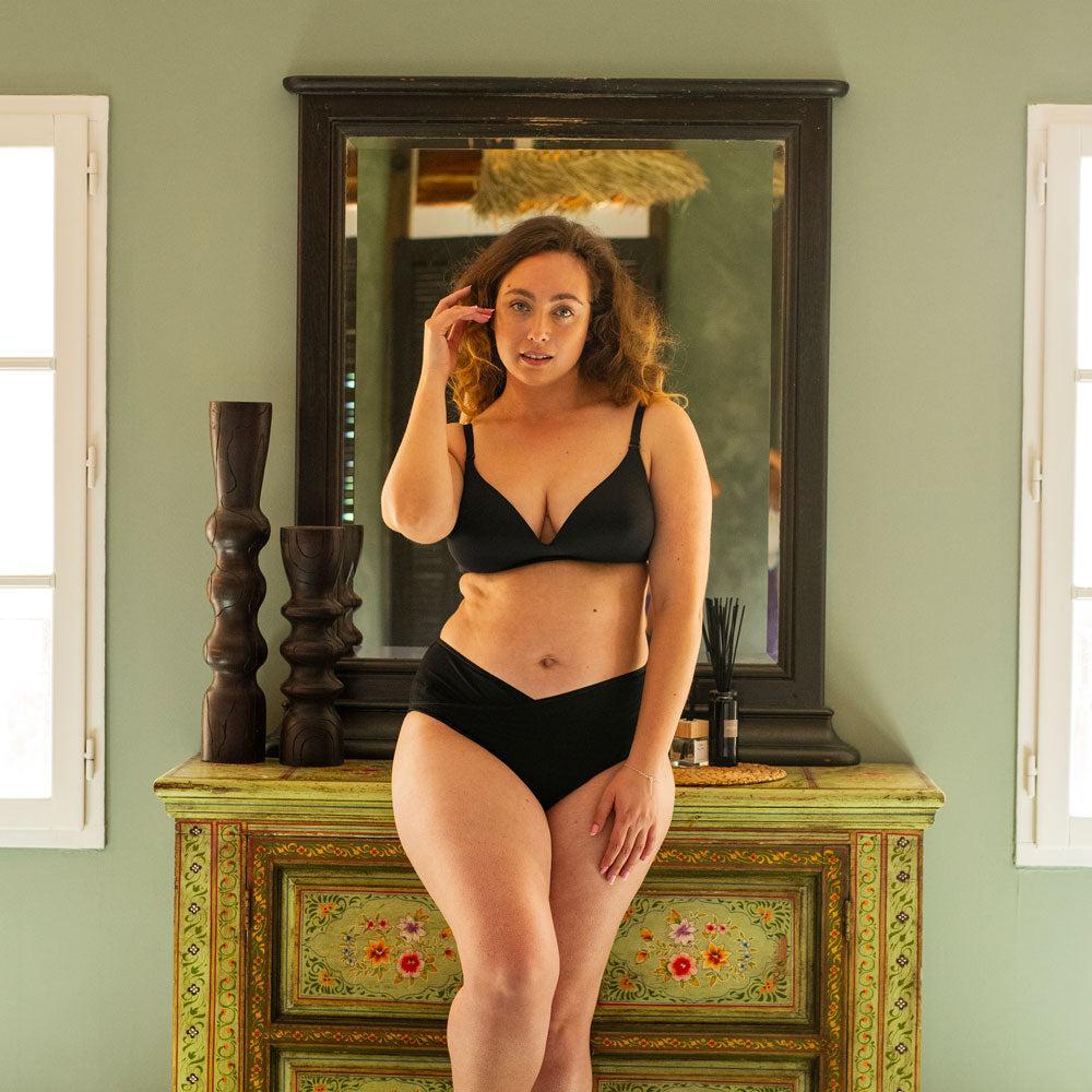 Pack menstruel Confort-Lingerie-Elia Lingerie