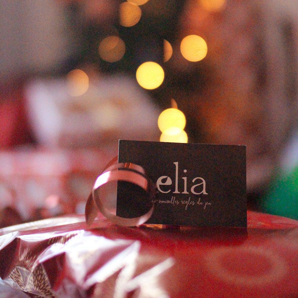 Carte Cadeau Elia-Carte Cadeau-Elia Lingerie