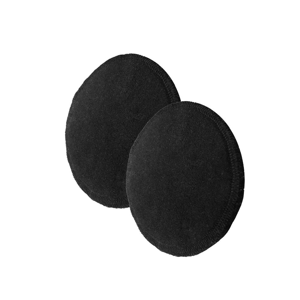 Kit Allaitement : 2 Coussinets Gel Chaud/Froid + 2 Coussinets Bambou Lavables - Soulagement Engorgement
