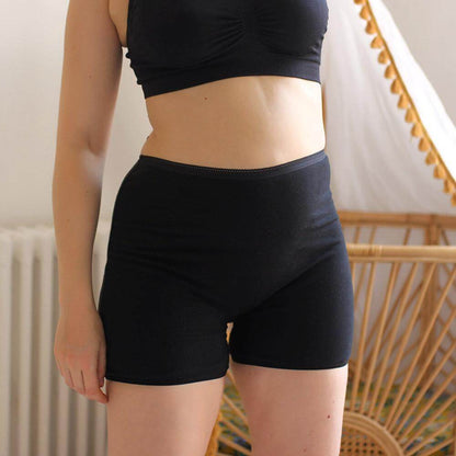 Cycliste Louison-Lingerie-Elia Lingerie